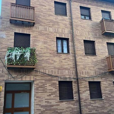 Noria 2B Apartment Alcala de Henares Luaran gambar