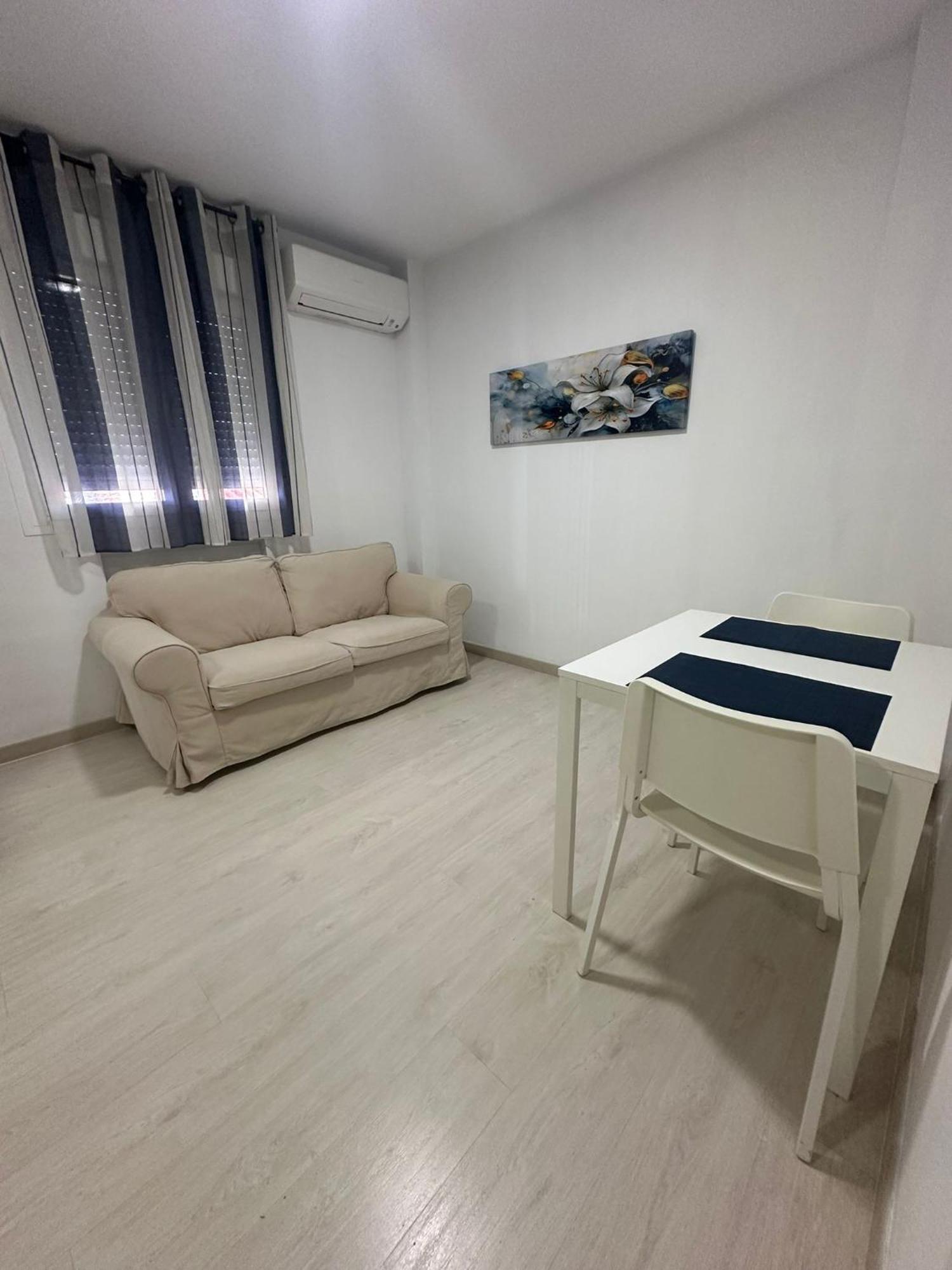 Noria 2B Apartment Alcala de Henares Luaran gambar