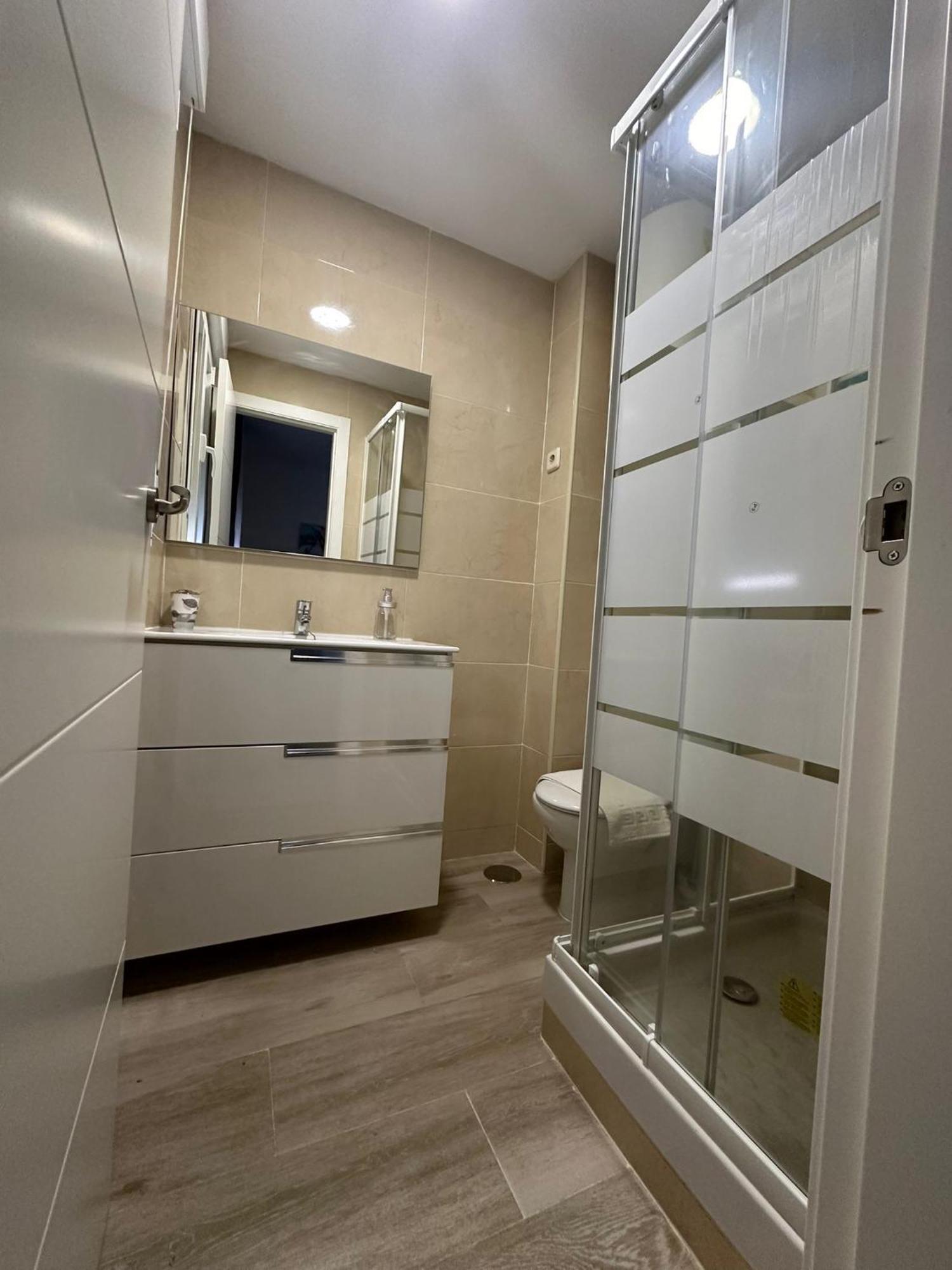 Noria 2B Apartment Alcala de Henares Luaran gambar