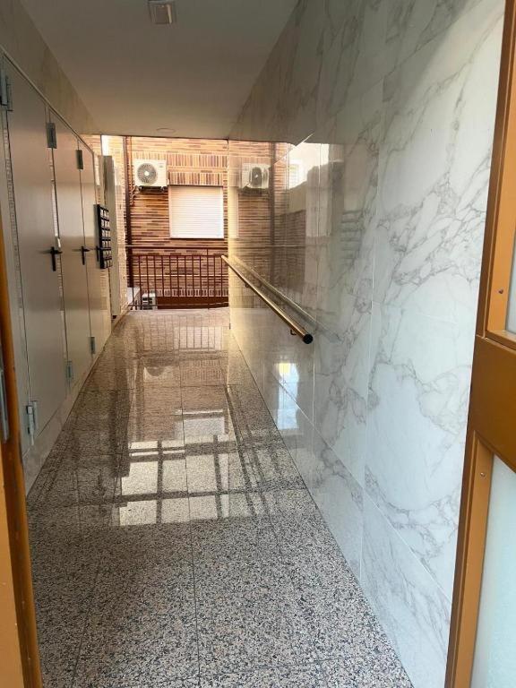 Noria 2B Apartment Alcala de Henares Luaran gambar