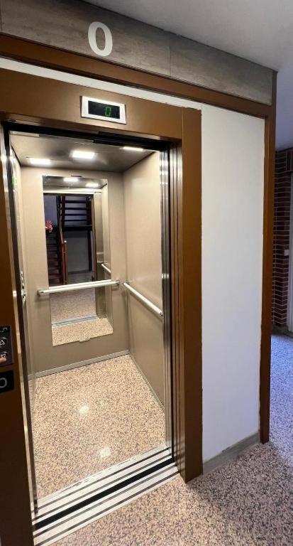 Noria 2B Apartment Alcala de Henares Luaran gambar