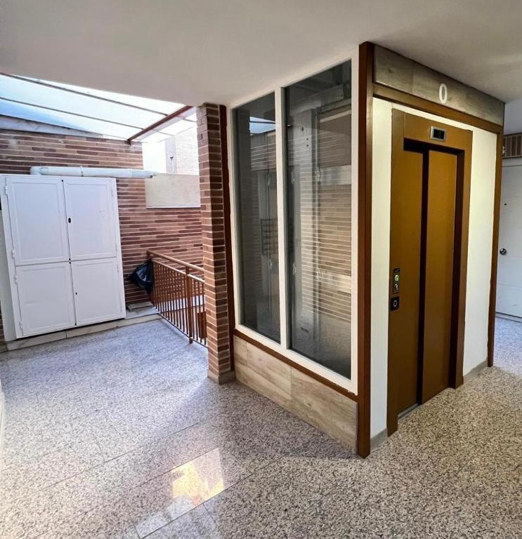 Noria 2B Apartment Alcala de Henares Luaran gambar